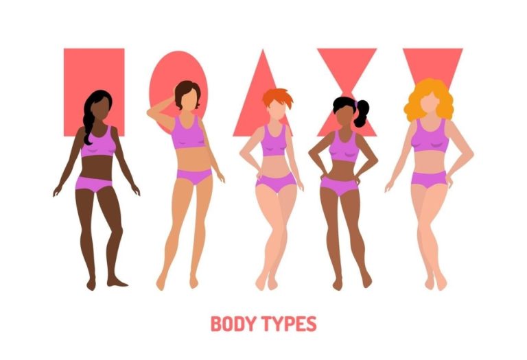 How to Choose the Perfect Panties for Your Body Type