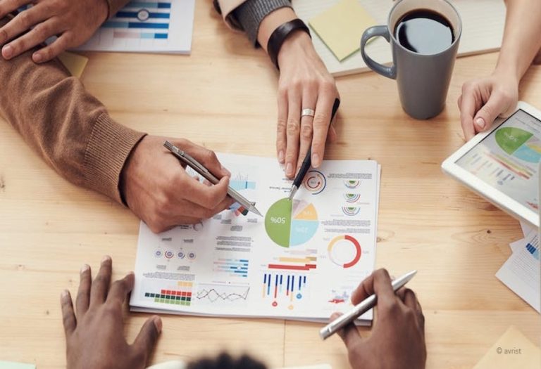 How to Create a Financial Budget for Your Small Business