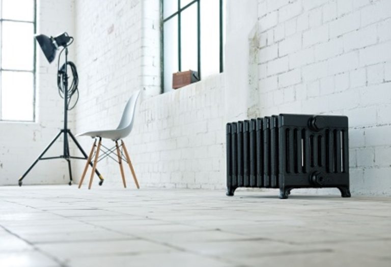How to Maintain and Care for Your Cast Iron Radiator    