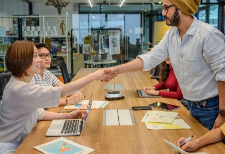 Inclusive Recruitment: How to Build a Diverse and Equitable Workforce