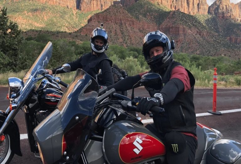 Is it OK to Buy a Motorcycle with High Mileage?