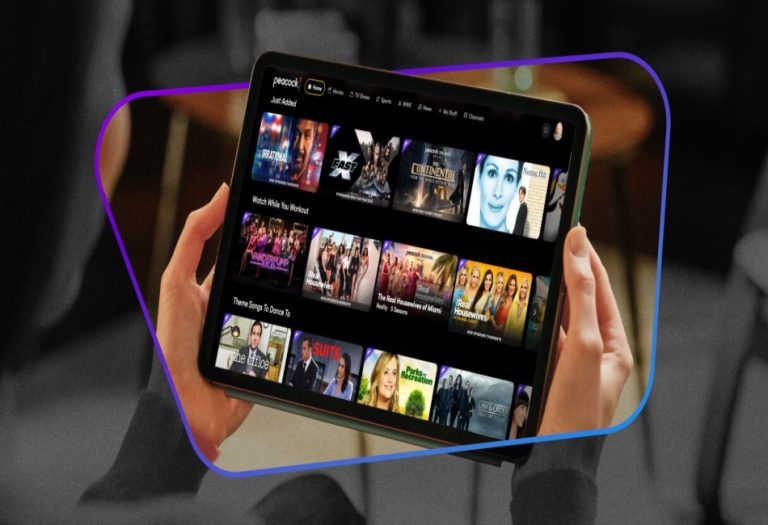 Marketing Strategies of Streaming Services: A Look at the Most Popular TV Show Pages on Social Media
