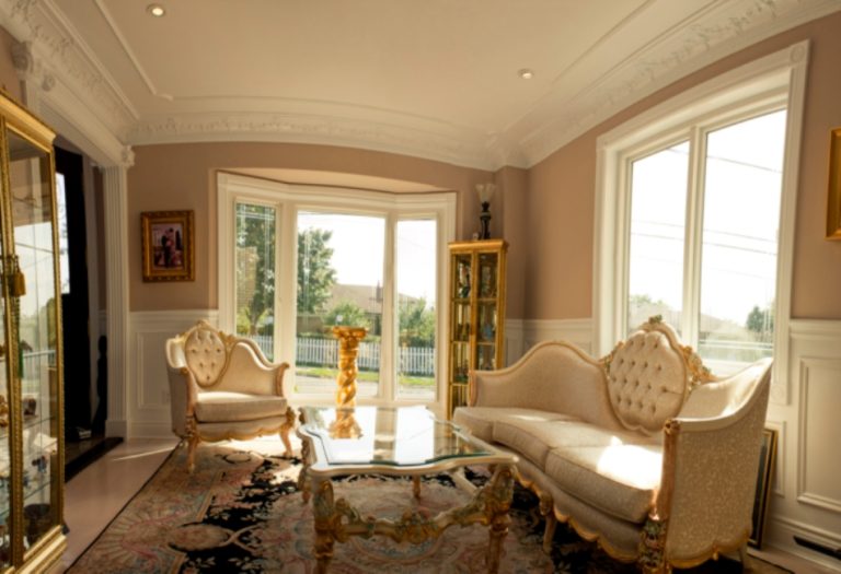 Maximize Functionality: The Importance of Casings and Components in Windows and Doors