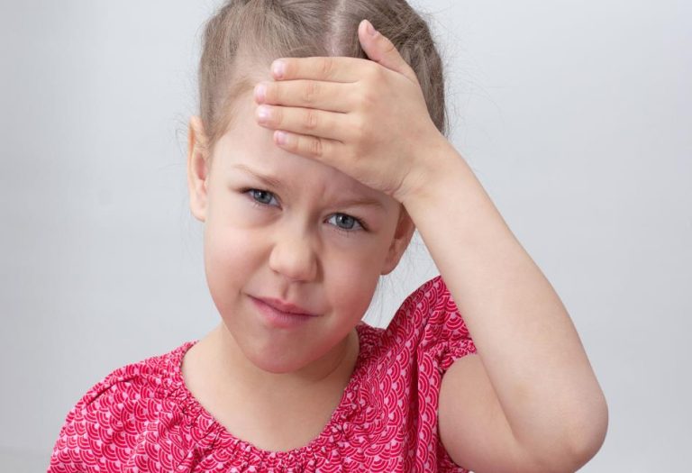 Meningitis: Symptoms to Watch Out for in Children