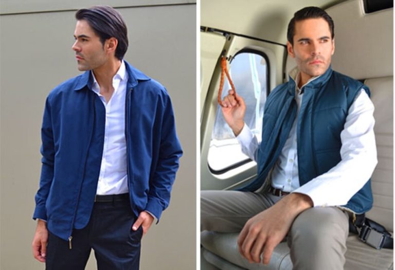 Purse Protectors Redefined The Rise of Bulletproof Fashion