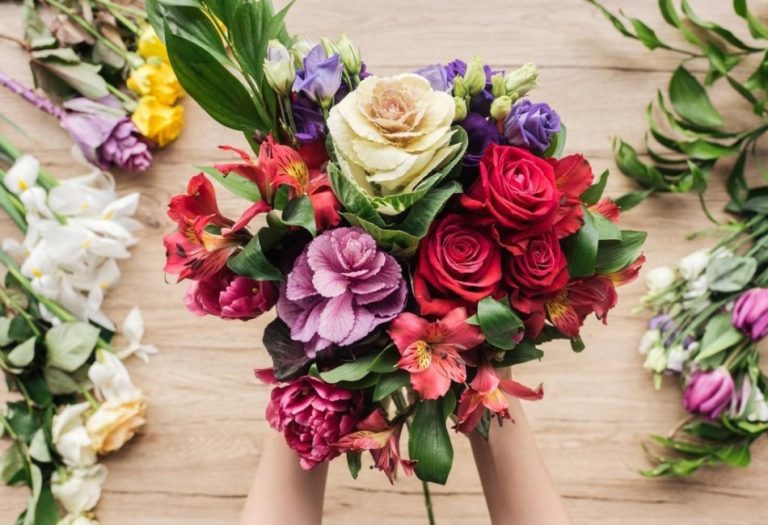 Same-Day Flower Delivery: The Ultimate Convenience for Last-Minute Surprises