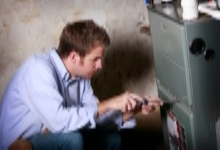 Signs Your Heating System Needs Repair