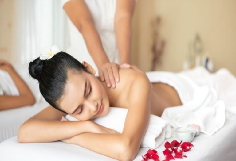 Tailored Treatments Make 1-Person Massage Shops Unique and Effective