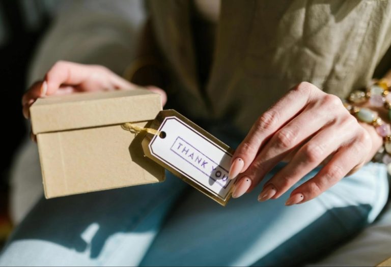 The Charm of Customized Gifts: A Personal Touch for Every Occasion