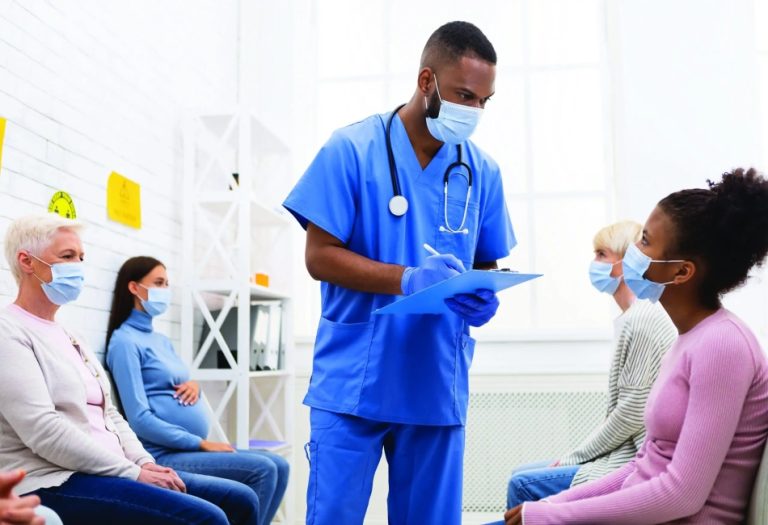 The Evolution of Nurse-Patient Relationships in a Digital Healthcare Era