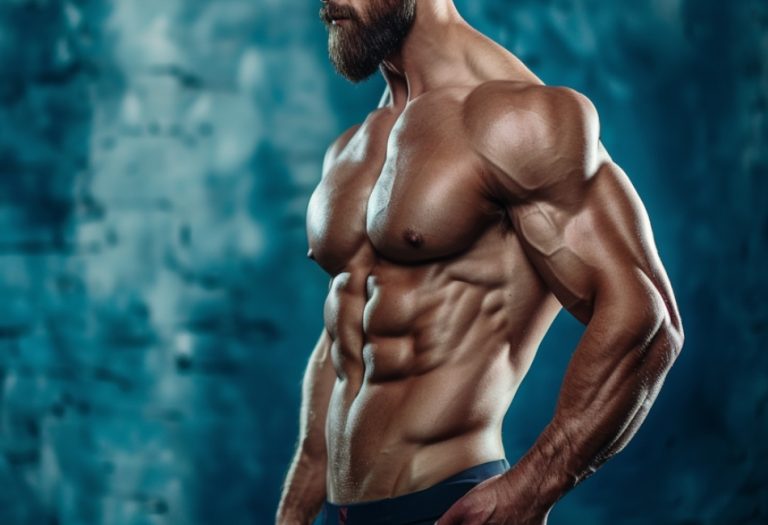 The Hidden Benefits of Steroids for Serious Bodybuilders
