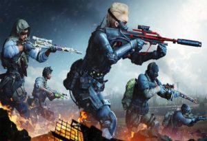  Call of Duty 