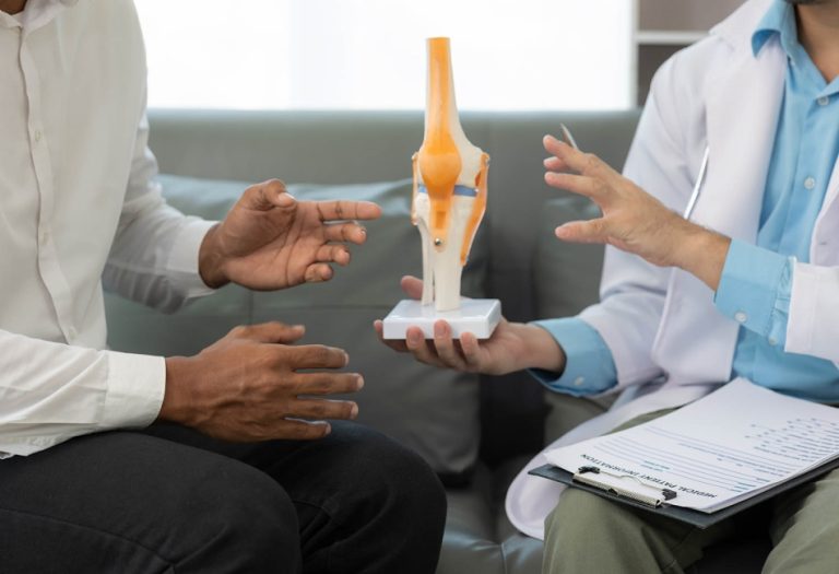 The Importance of Personalized Pain Management Plans for Improved Quality of Life