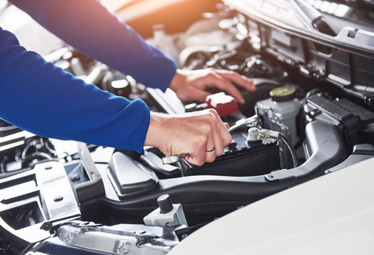 The Road to Reliable Vehicle Maintenance: Essential Tips for Car Owners
