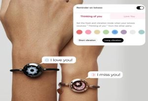Couples Bracelet