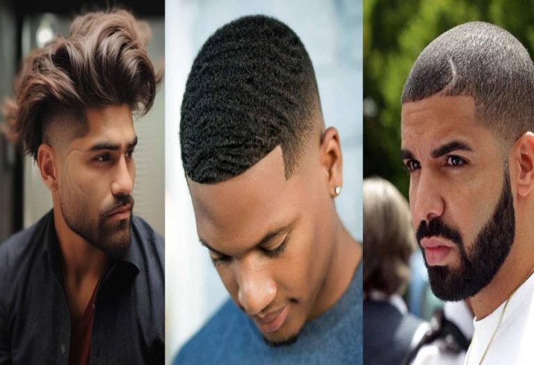 The Ultimate Guide to Edgar Haircuts for Men: 2024’s Trendiest Hairstyle