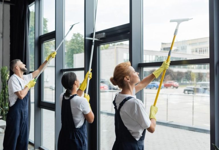 The Ultimate Guide to Home Cleaning Services: A Stress-Free Solution to a Sparkling Home