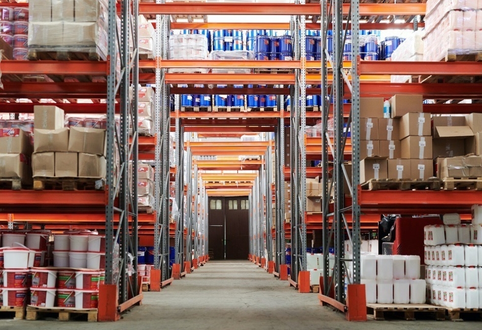 Warehouse Managers