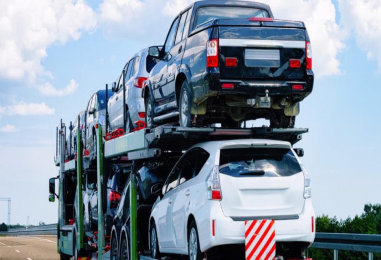 Top Tips for Shipping a Car to Canada: What You Need to Know