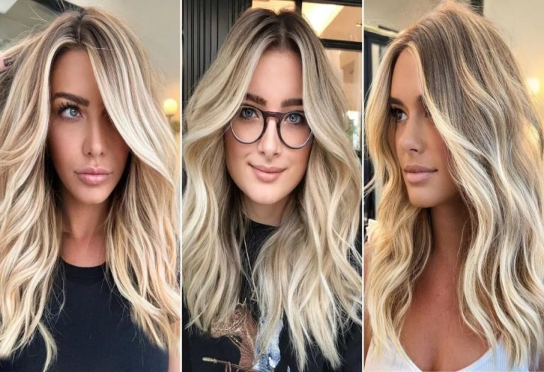Trendiest Hairstyles for Autumn: Elevate Your Look with Hair Extensions, Hair Toppers, and Human Hair Wigs
