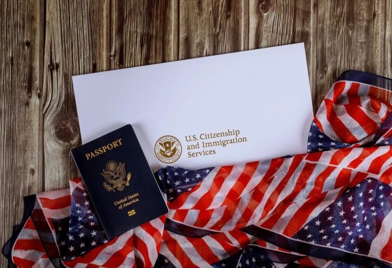 Understanding Naturalization: Who Qualifies and How?