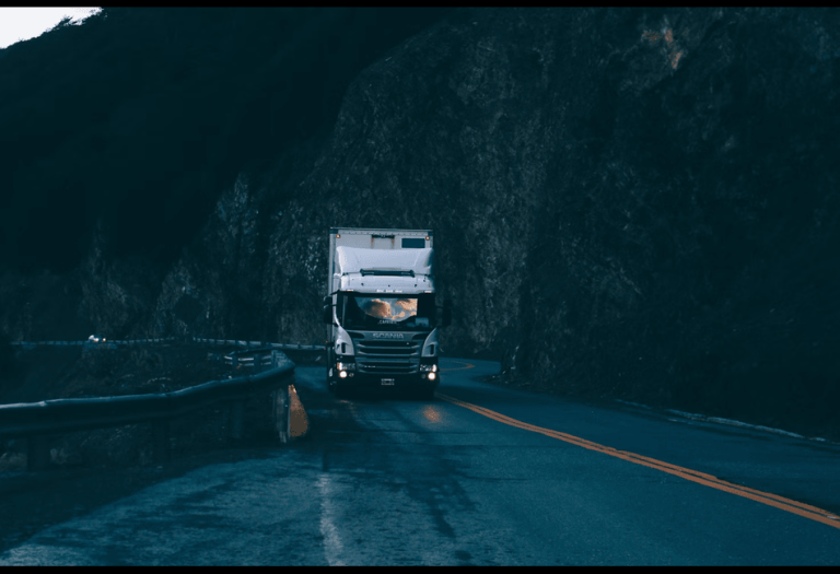 Ways to Minimize the Potential Risks of Truck Accidents