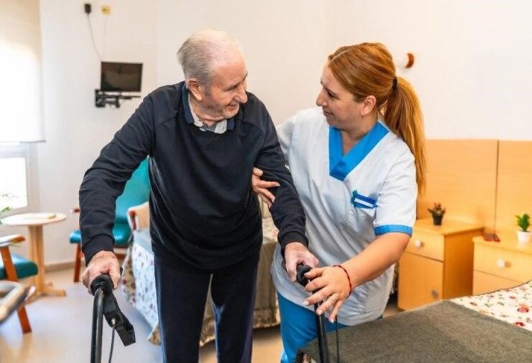 What Factors Should Be Considered When Choosing Assisted Living in California?