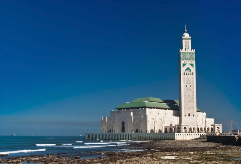 What is Absolutely Essential to See in Casablanca, Morocco?