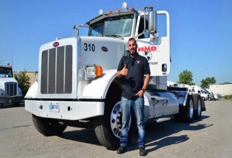 Why HMD LLC is a Leader in Flatbed Team Truck Driving Jobs