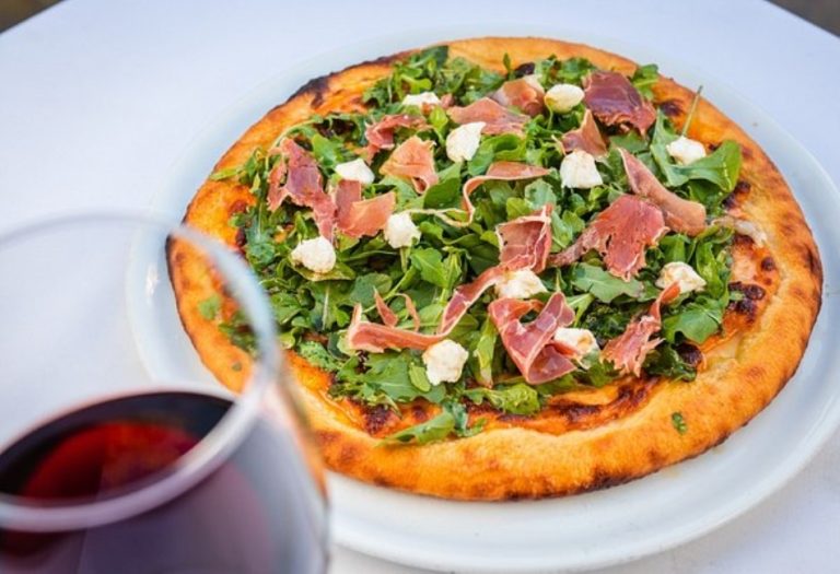 Why Pizzerias Are Best for  Events in San Jose