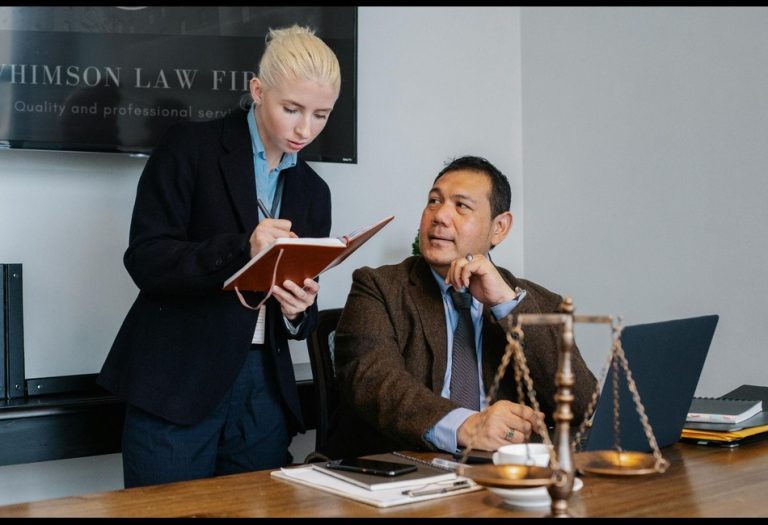Why Shapero Law Firm is a Top Choice for Personal and Business Legal Needs