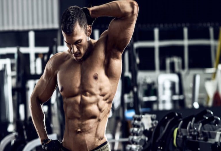 Why Steroids Are the Best Tool for Rapid Muscle Development
