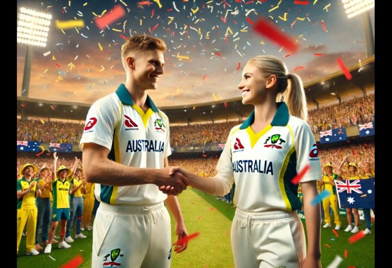 Why Women’s Cricket is not as Popular as Men’s Cricket Tournaments?