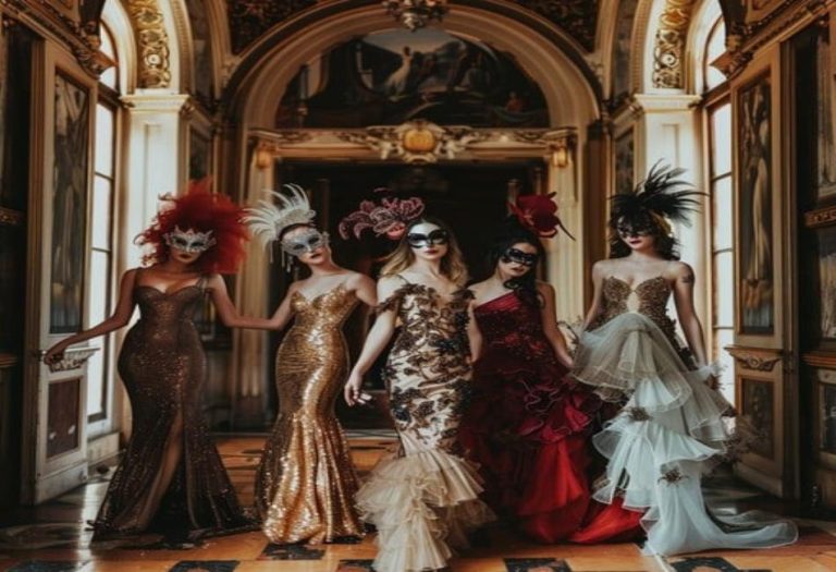 Elegance: A Timeless Expression of Beauty and Refinement