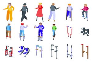  Stilts