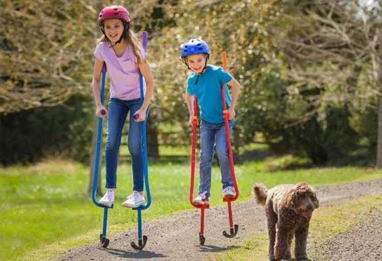 Understanding Stilts: History, Types, and Uses