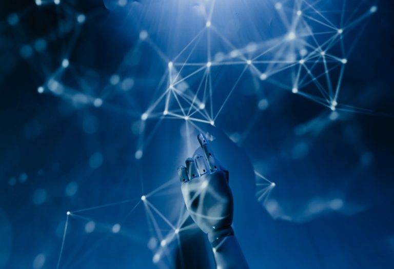 5 Innovative Applications of Generative AI Labs in Research