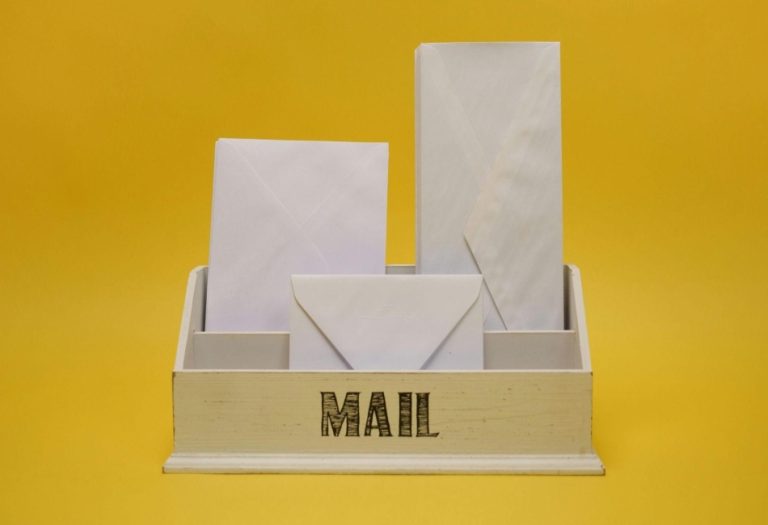 5 Reasons to Use Direct Mail Marketing