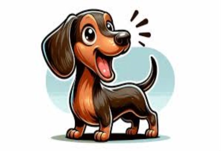 Behind the Breed: Uncovering the Animated Dachshund