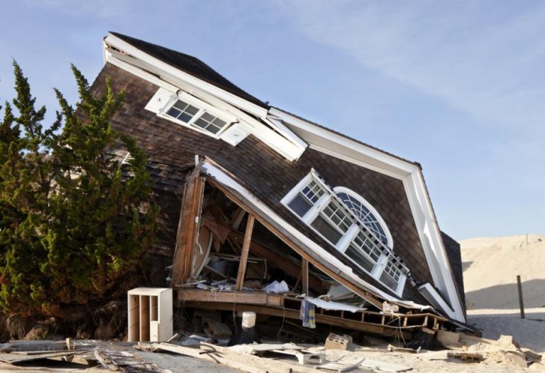 Common Types of Roof Damage in Dallas Storms and How to Address Them
