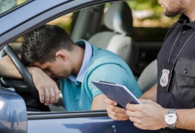 Driving History Matters: How Your Record Could Affect Your Accident Settlement