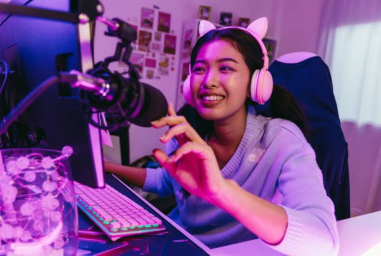 Elevate Your Gaming Experience: The Ultimate Guide to Choosing the Best Gaming Microphone