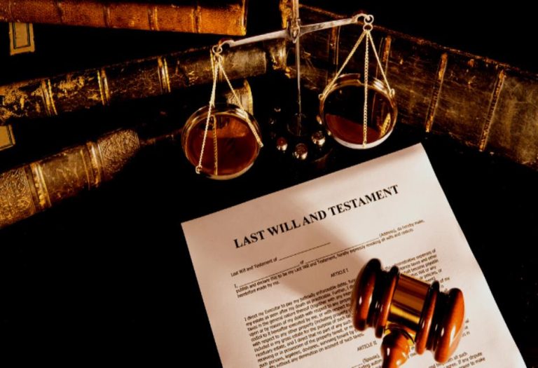 Estate Planning Strategies to Secure Your Legacy for Future Generations in Bellevue