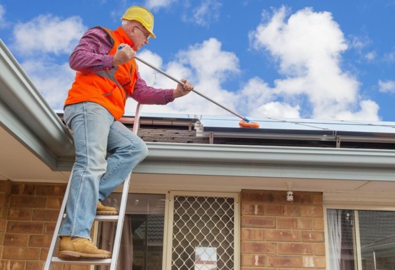 Guide to Home Roof Repairs