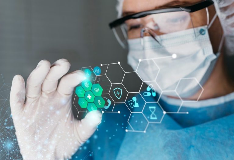 Healing Beyond Borders: Global Efforts in Modern Healthcare