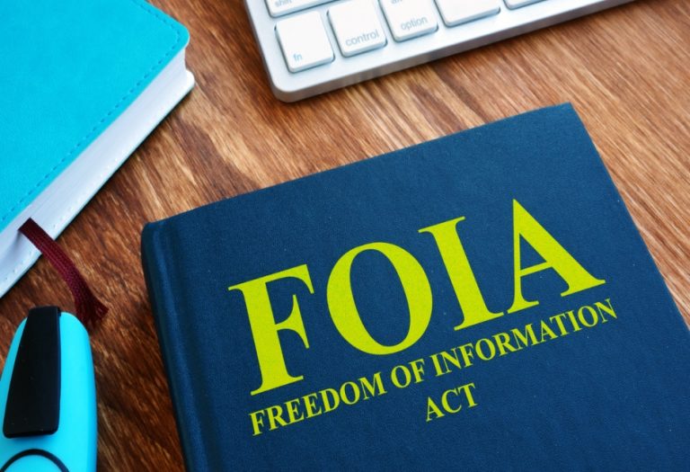 How FOIA Application Features Boost Federal Agency Performance and Compliance