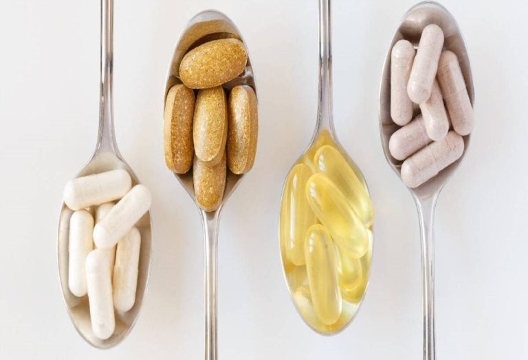 How Natural Male Enhancement Supplements Work: A Comprehensive Guide
