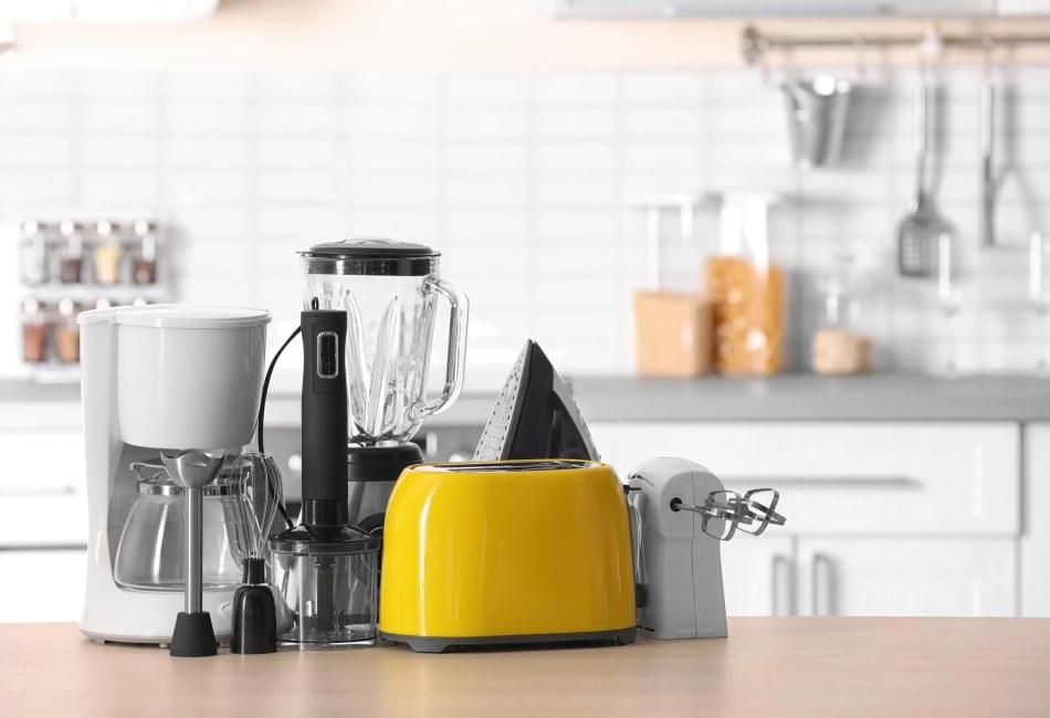 Clean Kitchen