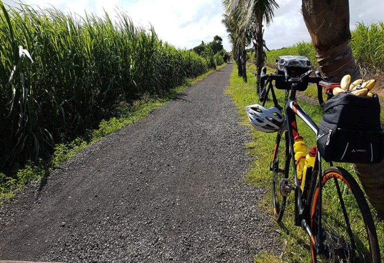 How To Tackle Your First Bike Trip