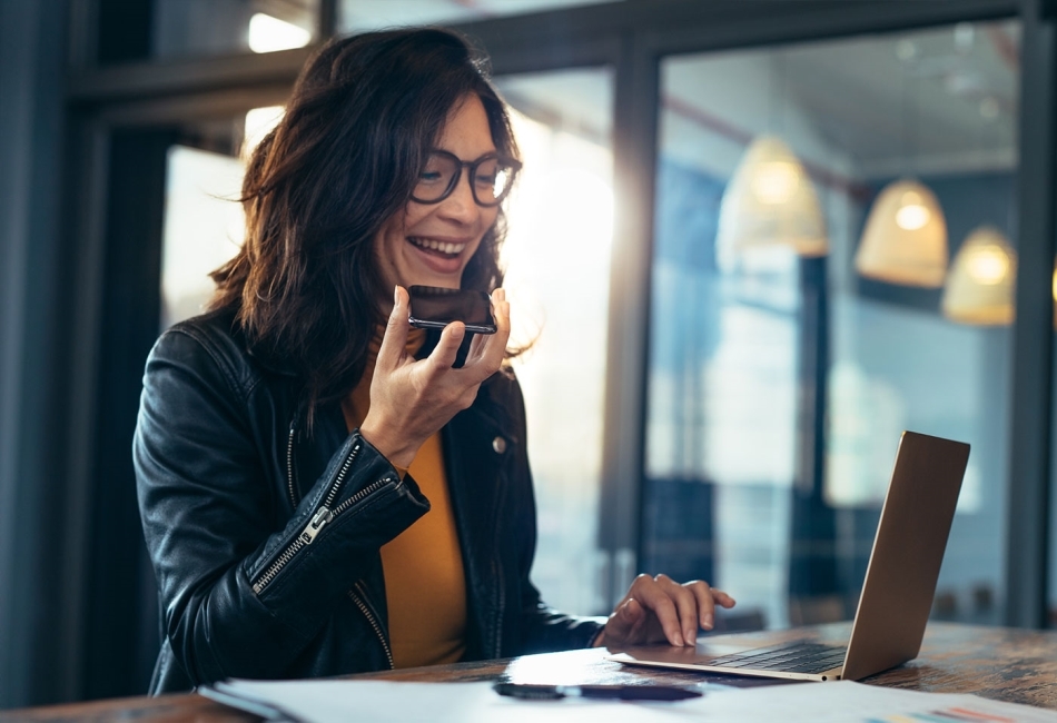 Voice Solutions